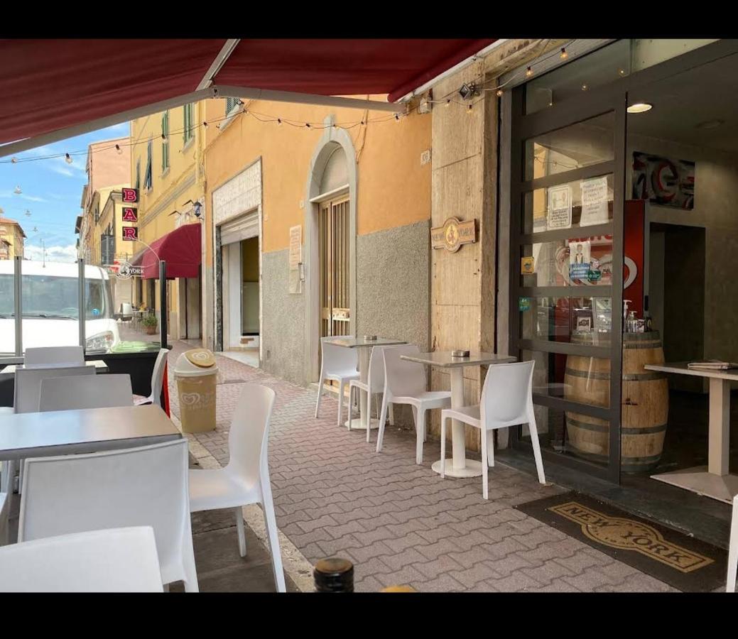 Seashell Piombino Exterior foto