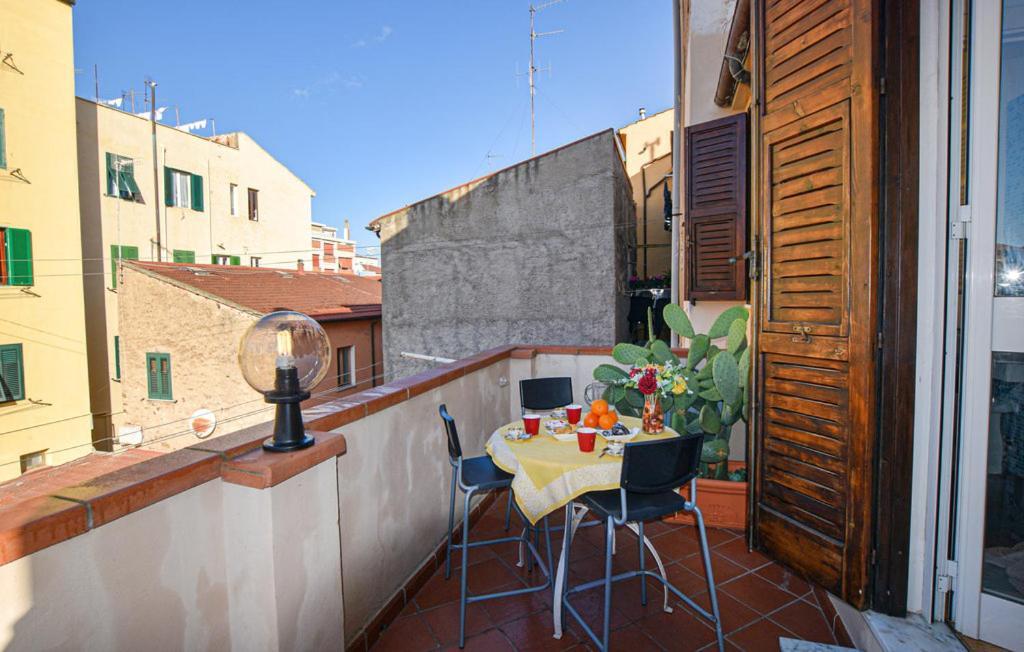 Seashell Piombino Exterior foto